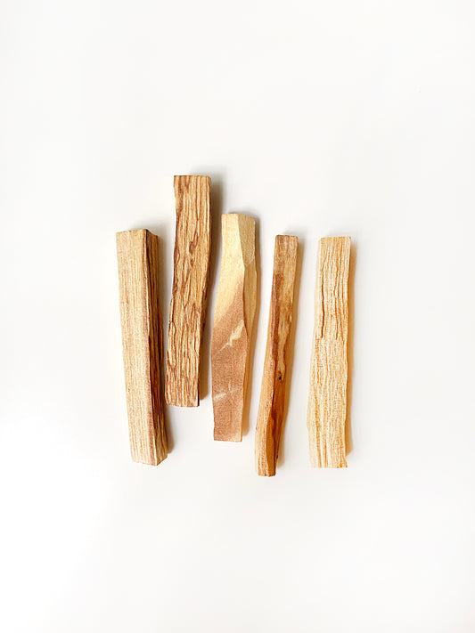 Palo Santo